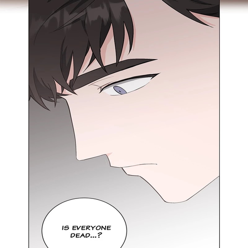 Good Luck, Hero! Chapter 24: Episode 24 cover