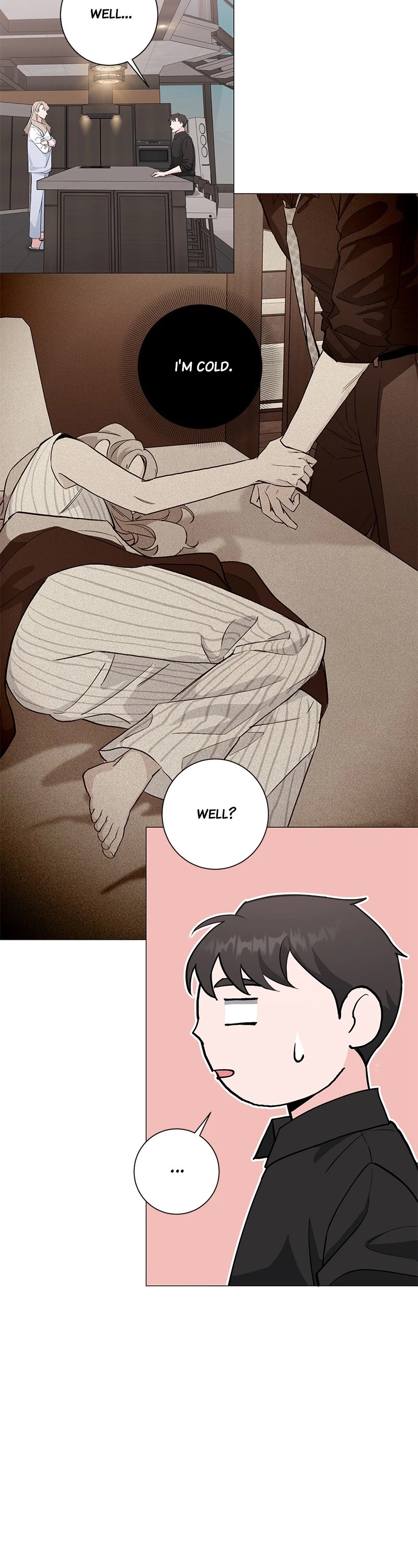 Good Luck, Hero! Chapter 25 page 16 - Chapter 25: Episode 25