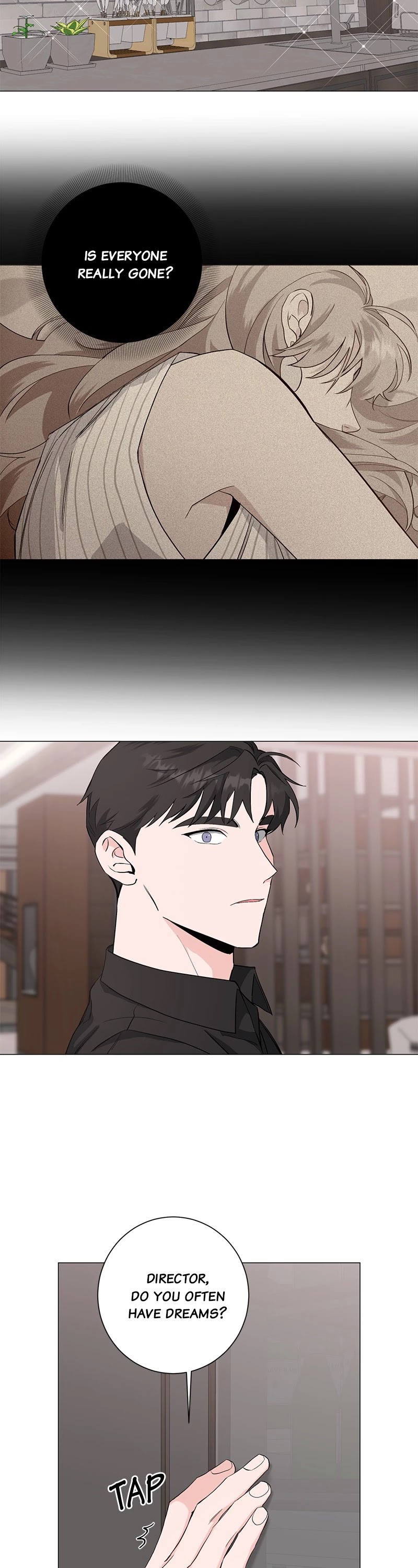 Good Luck, Hero! Chapter 25 page 22 - Chapter 25: Episode 25