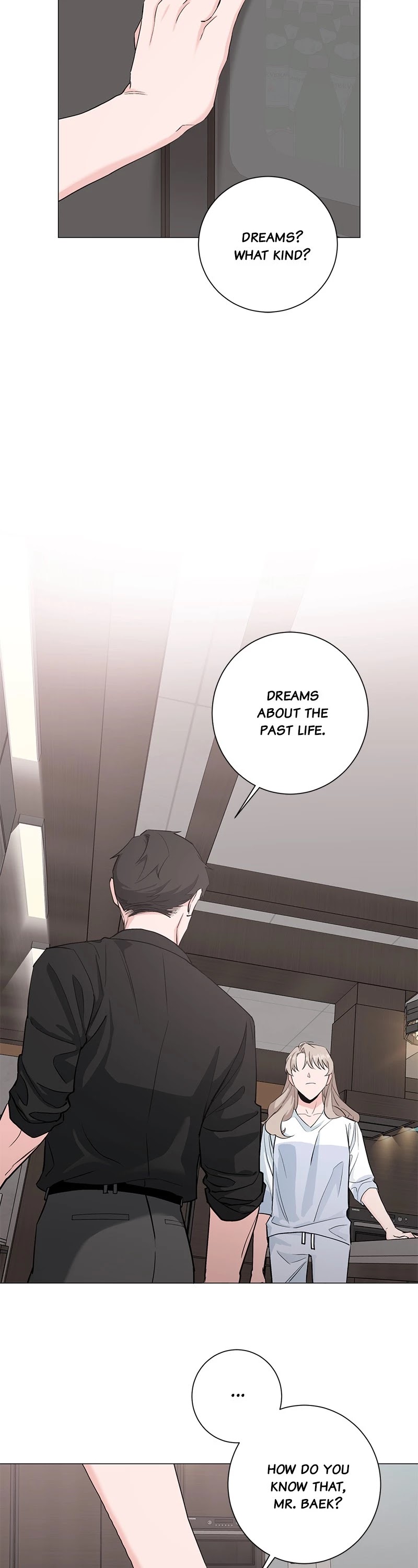 Good Luck, Hero! Chapter 25 page 23 - Chapter 25: Episode 25