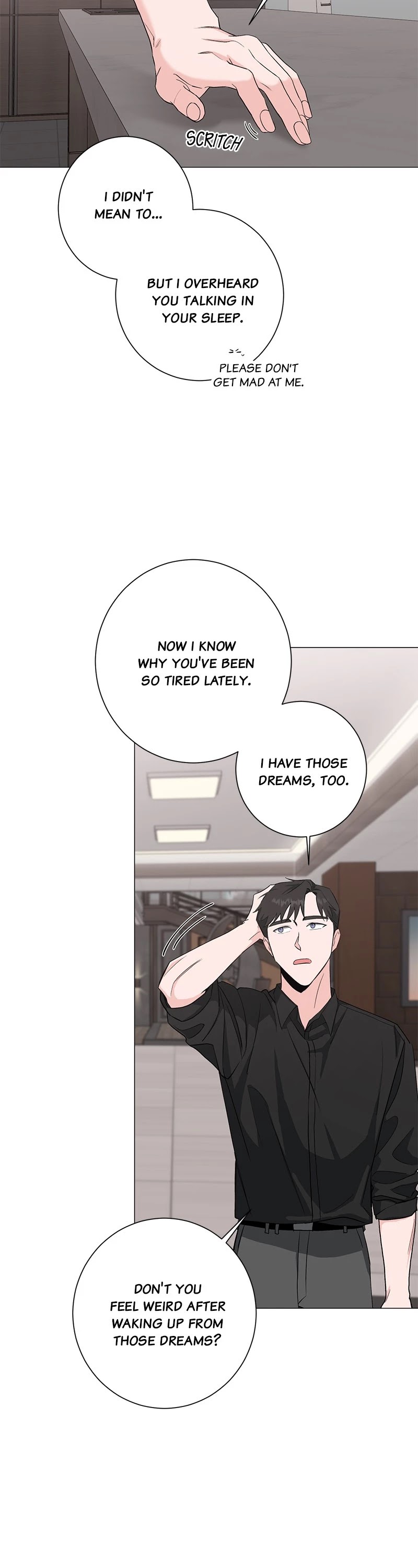 Good Luck, Hero! Chapter 25 page 24 - Chapter 25: Episode 25