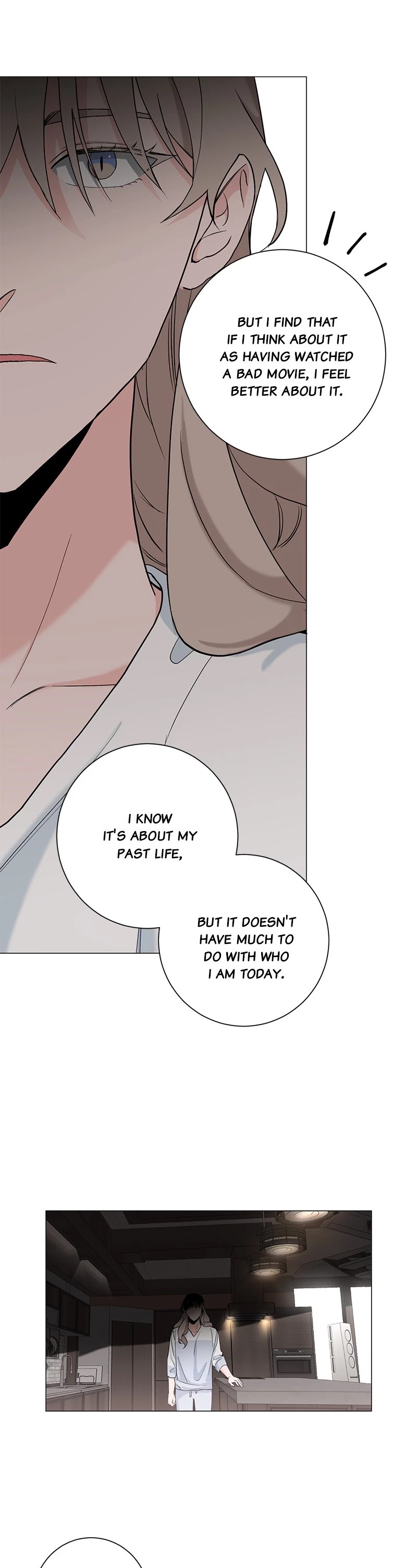 Good Luck, Hero! Chapter 25 page 25 - Chapter 25: Episode 25