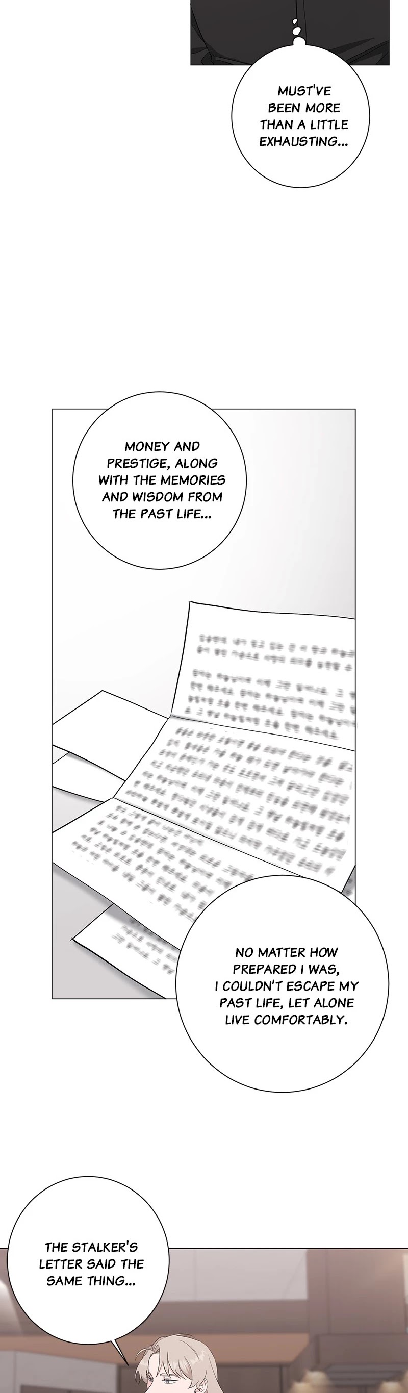 Good Luck, Hero! Chapter 25 page 28 - Chapter 25: Episode 25