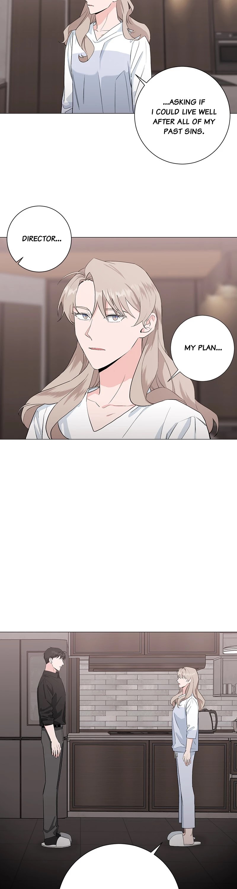 Good Luck, Hero! Chapter 25 page 29 - Chapter 25: Episode 25