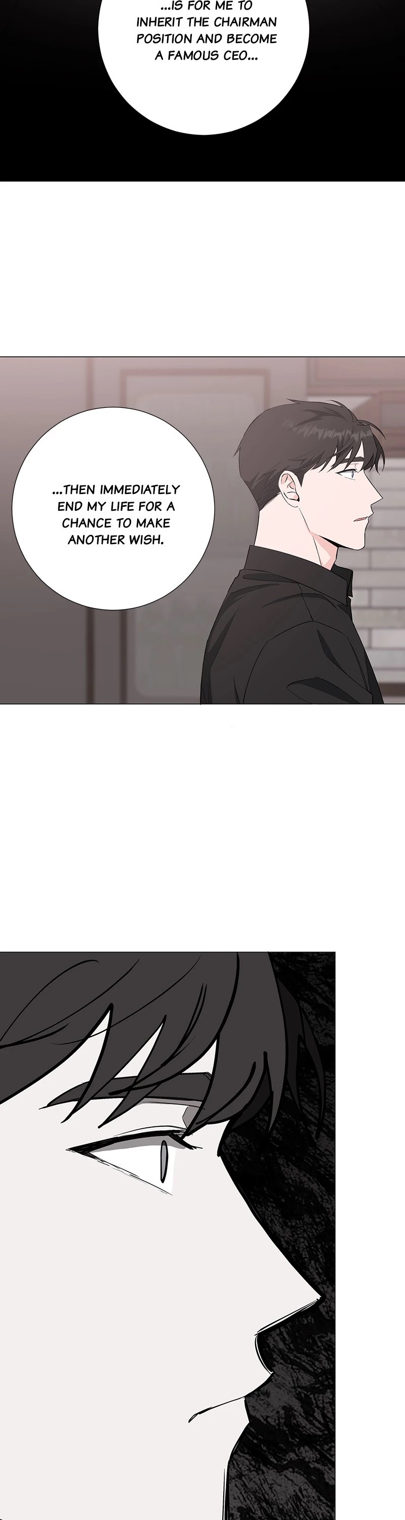 Good Luck, Hero! Chapter 25 page 30 - Chapter 25: Episode 25