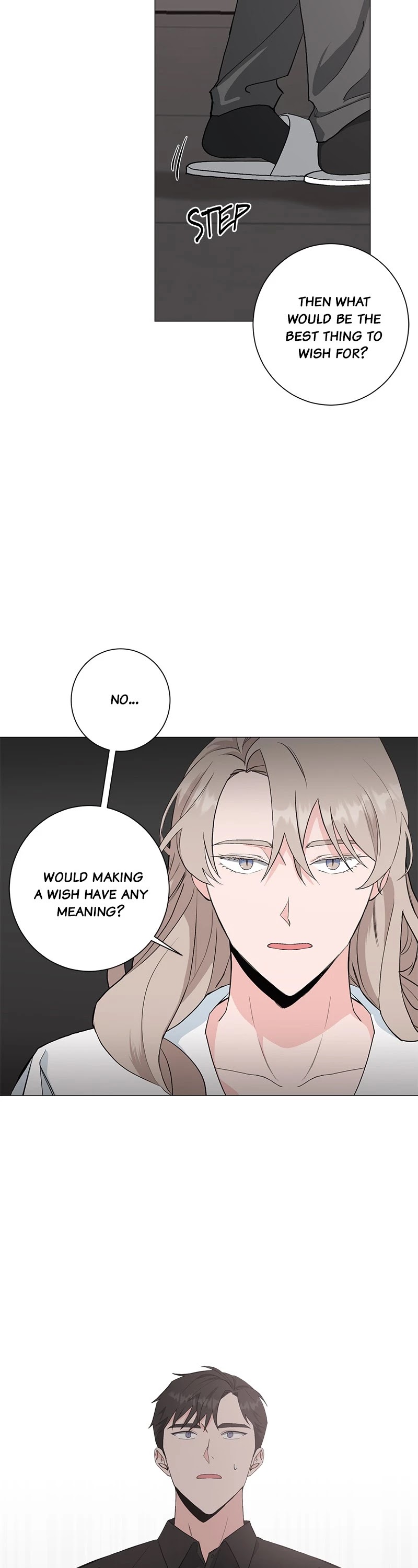 Good Luck, Hero! Chapter 25 page 32 - Chapter 25: Episode 25