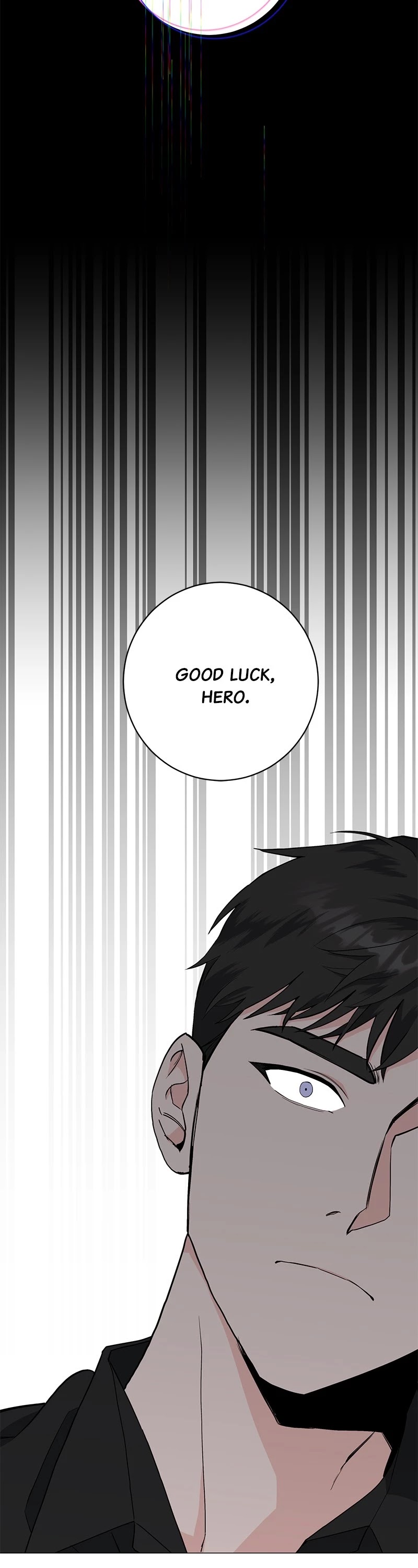 Good Luck, Hero! Chapter 25 page 4 - Chapter 25: Episode 25