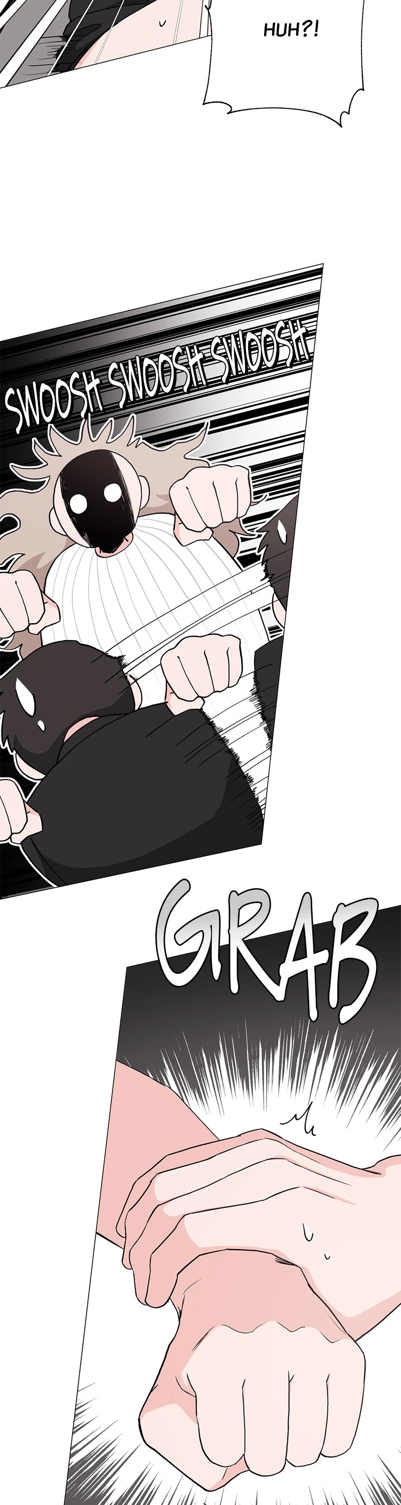 Good Luck, Hero! Chapter 25 page 8 - Chapter 25: Episode 25