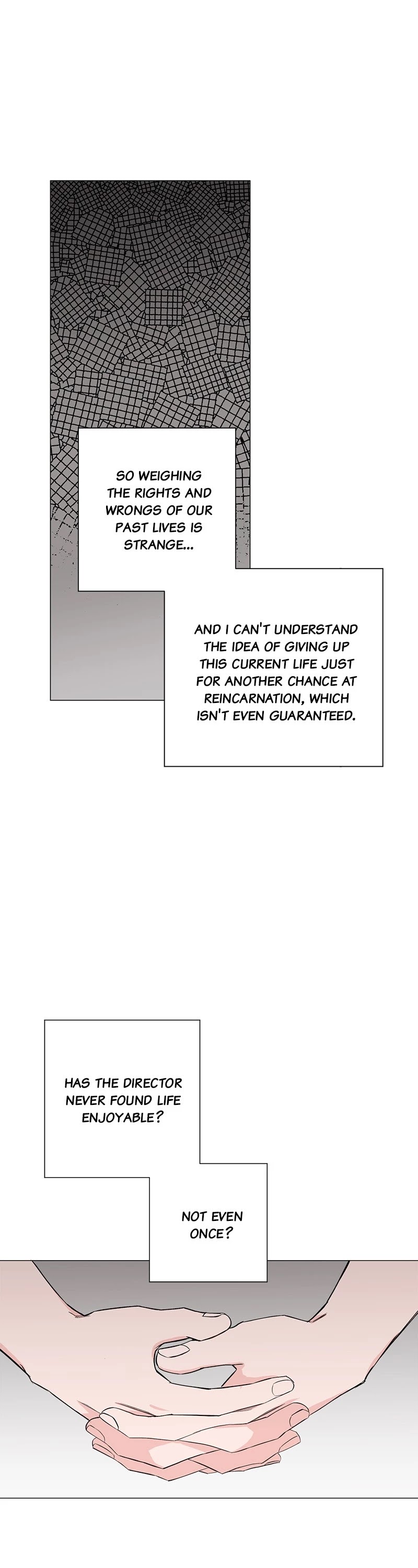 Good Luck, Hero! Chapter 26 page 10 - Chapter 26: Episode 26