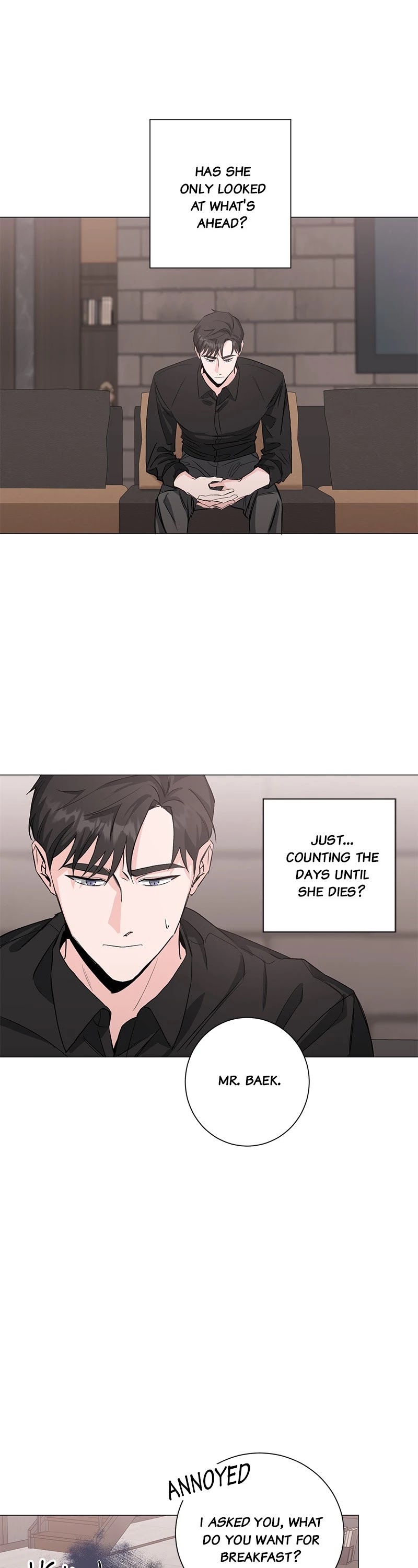 Good Luck, Hero! Chapter 26 page 11 - Chapter 26: Episode 26