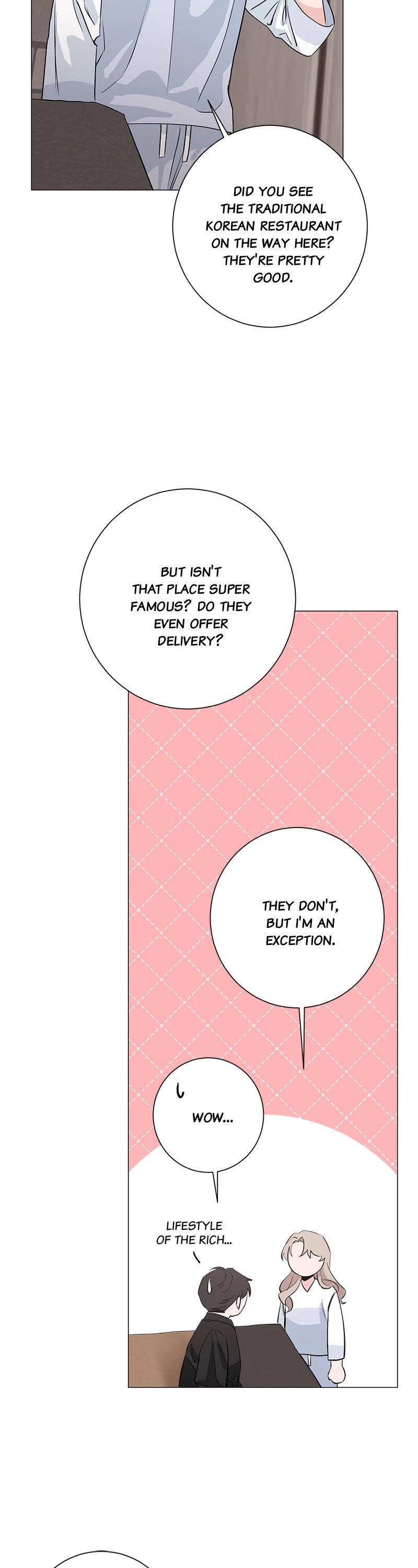 Good Luck, Hero! Chapter 26 page 13 - Chapter 26: Episode 26
