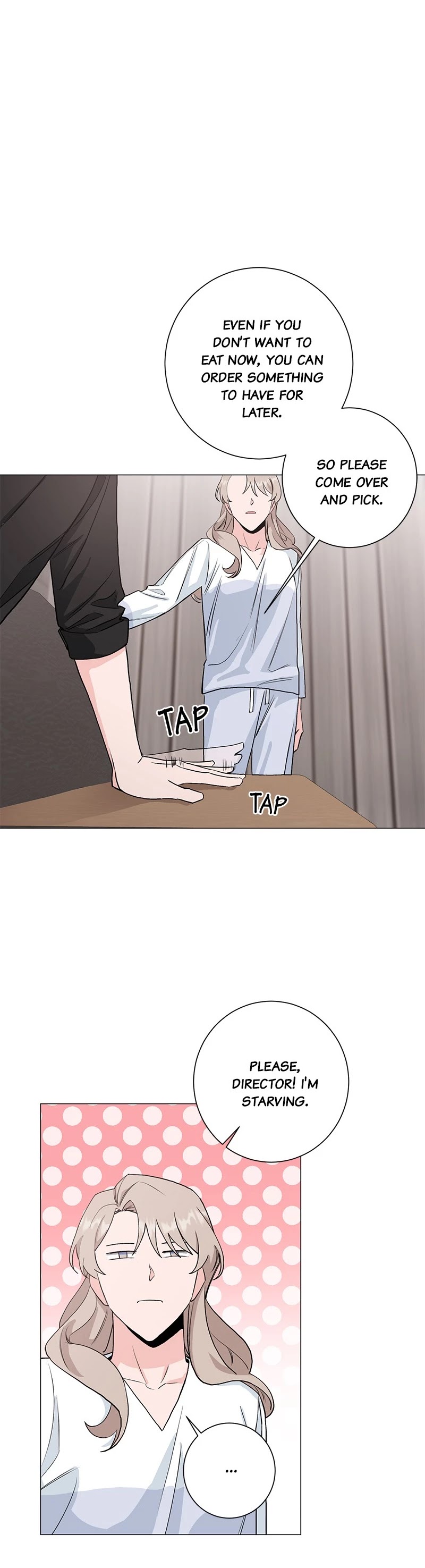 Good Luck, Hero! Chapter 26 page 15 - Chapter 26: Episode 26