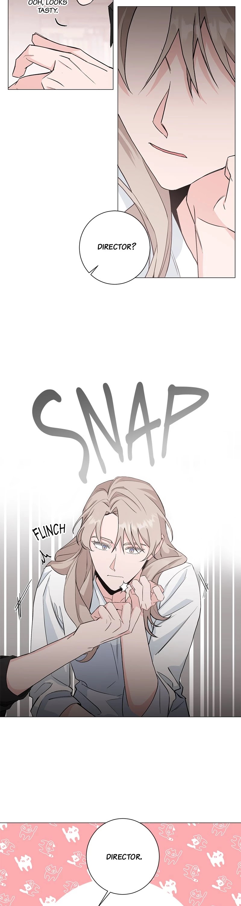 Good Luck, Hero! Chapter 26 page 18 - Chapter 26: Episode 26