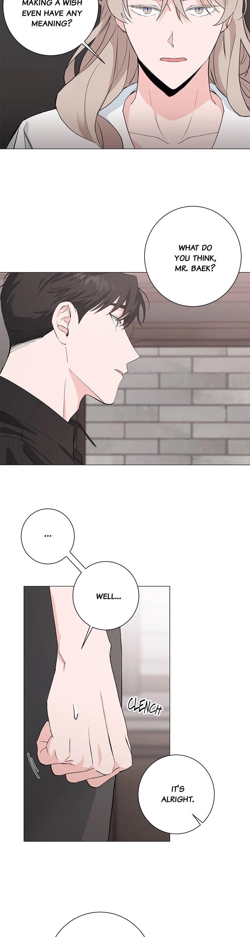 Good Luck, Hero! Chapter 26 page 2 - Chapter 26: Episode 26