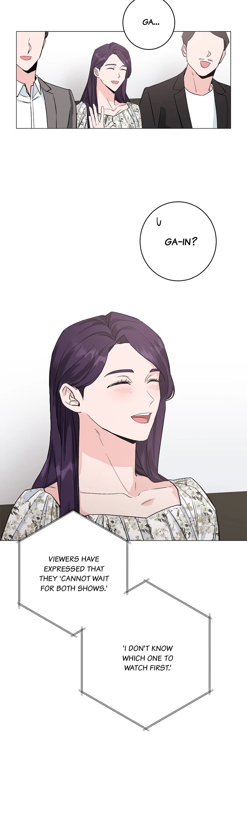 Good Luck, Hero! Chapter 26 page 23 - Chapter 26: Episode 26