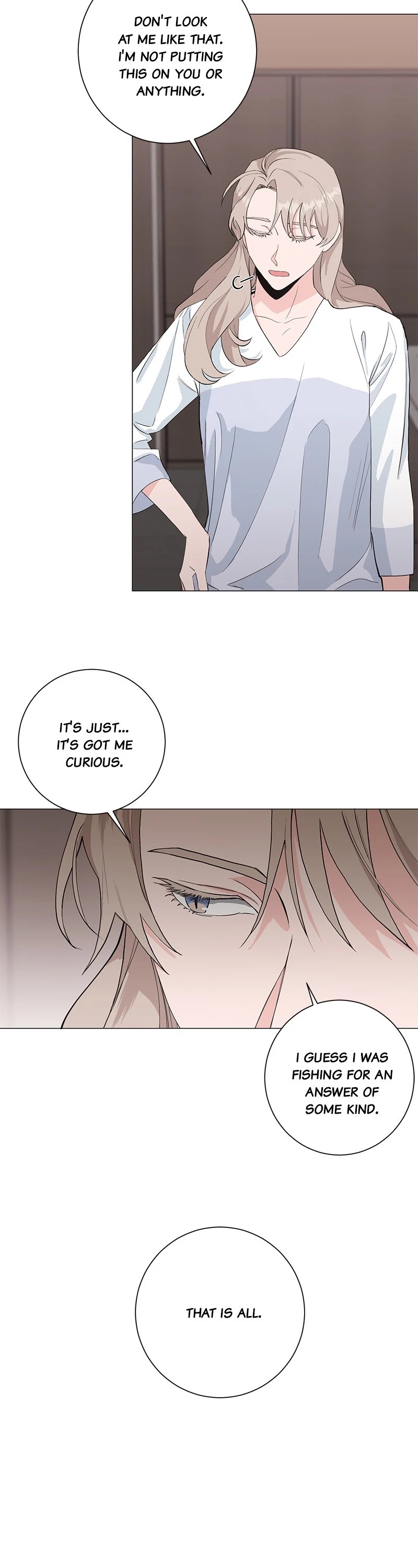 Good Luck, Hero! Chapter 26 page 3 - Chapter 26: Episode 26