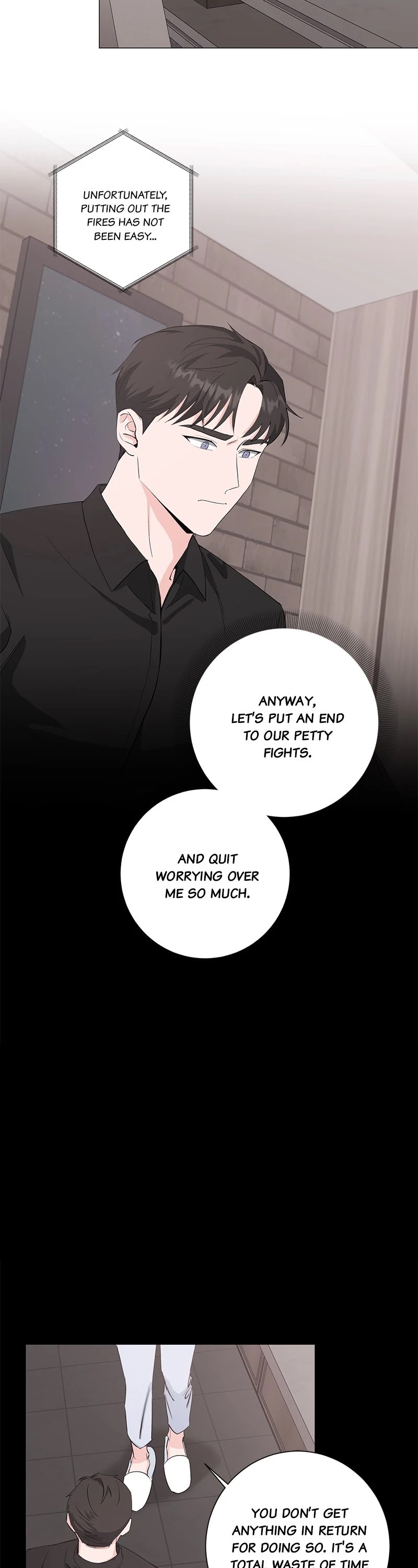 Good Luck, Hero! Chapter 26 page 5 - Chapter 26: Episode 26