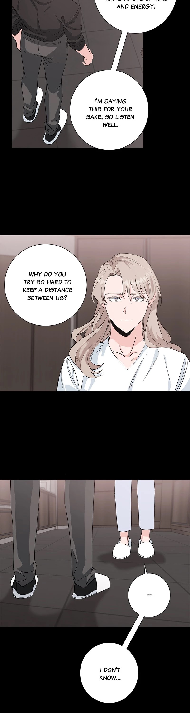 Good Luck, Hero! Chapter 26 page 6 - Chapter 26: Episode 26