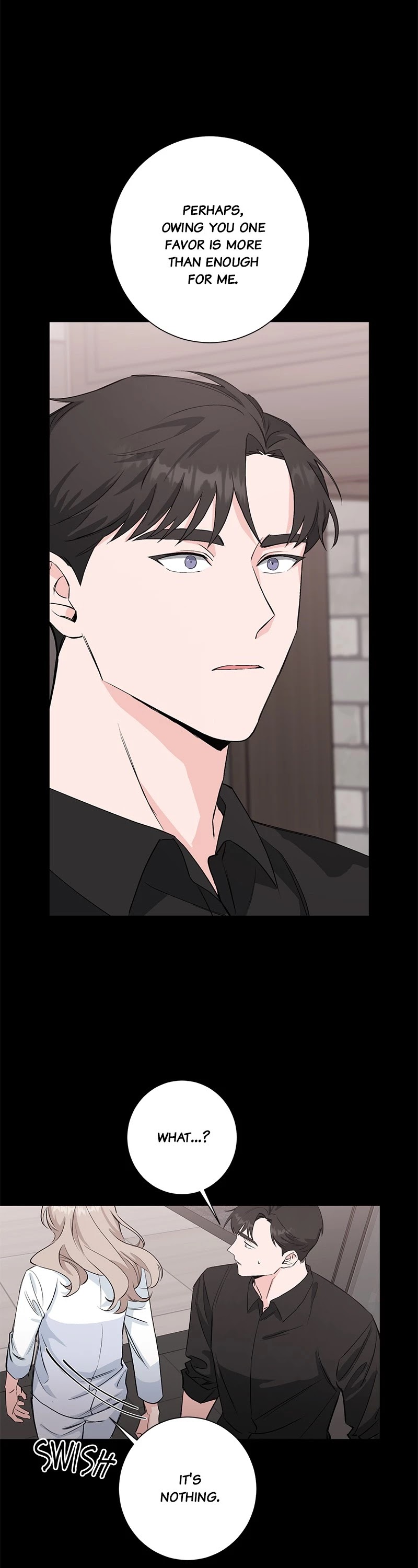 Good Luck, Hero! Chapter 26 page 7 - Chapter 26: Episode 26