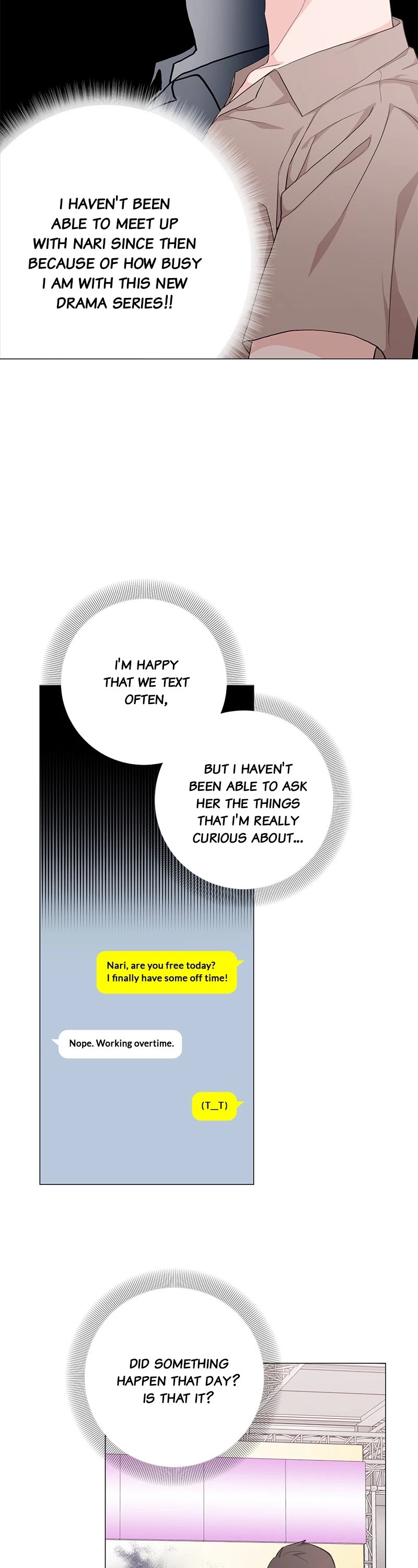 Good Luck, Hero! Chapter 27 page 22 - Chapter 27: Episode 27