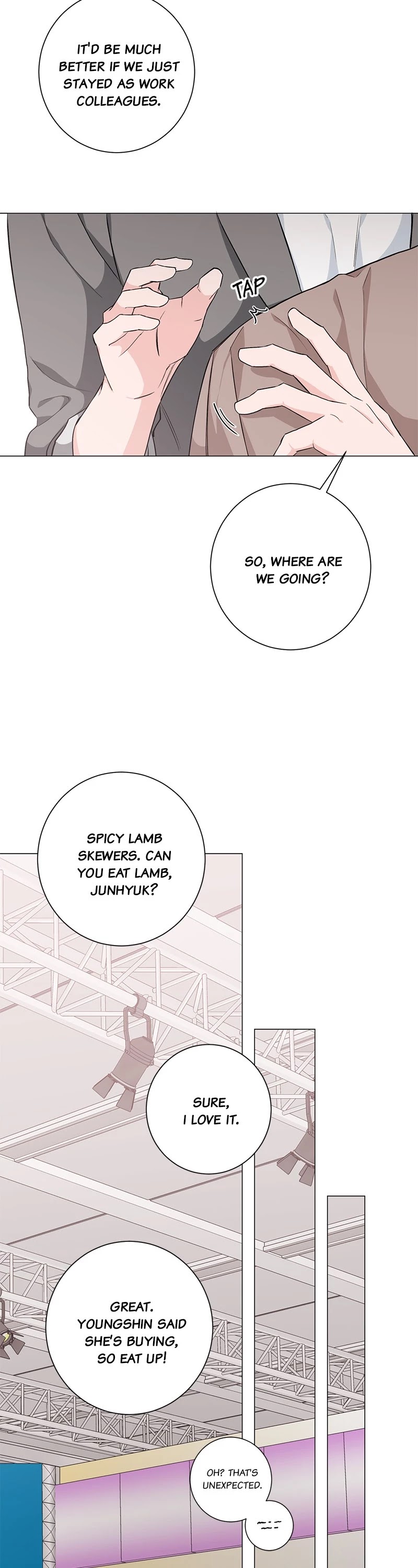 Good Luck, Hero! Chapter 27 page 25 - Chapter 27: Episode 27