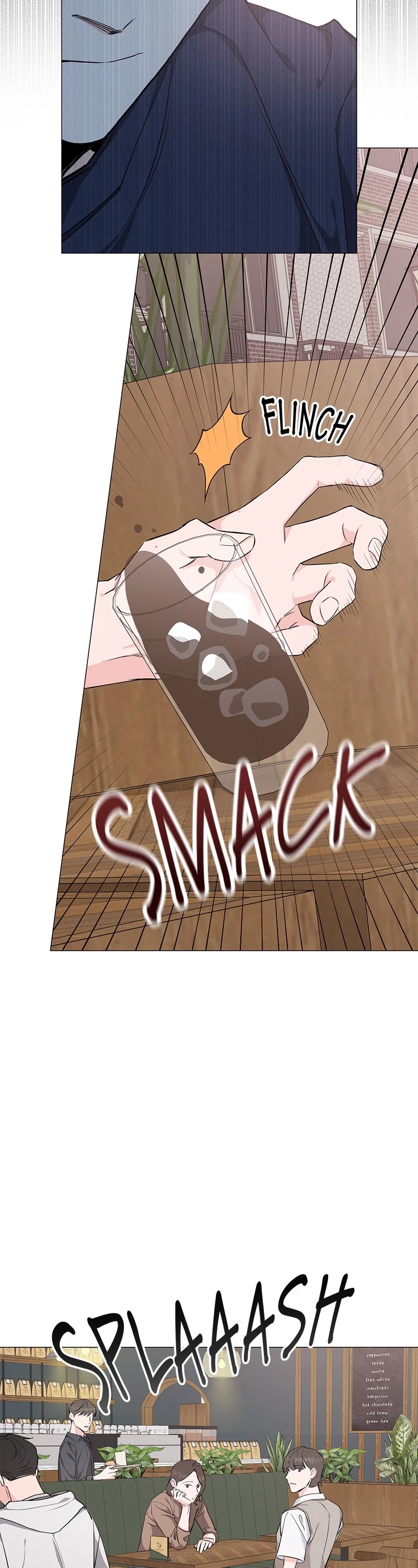 Good Luck, Hero! Chapter 27 page 6 - Chapter 27: Episode 27