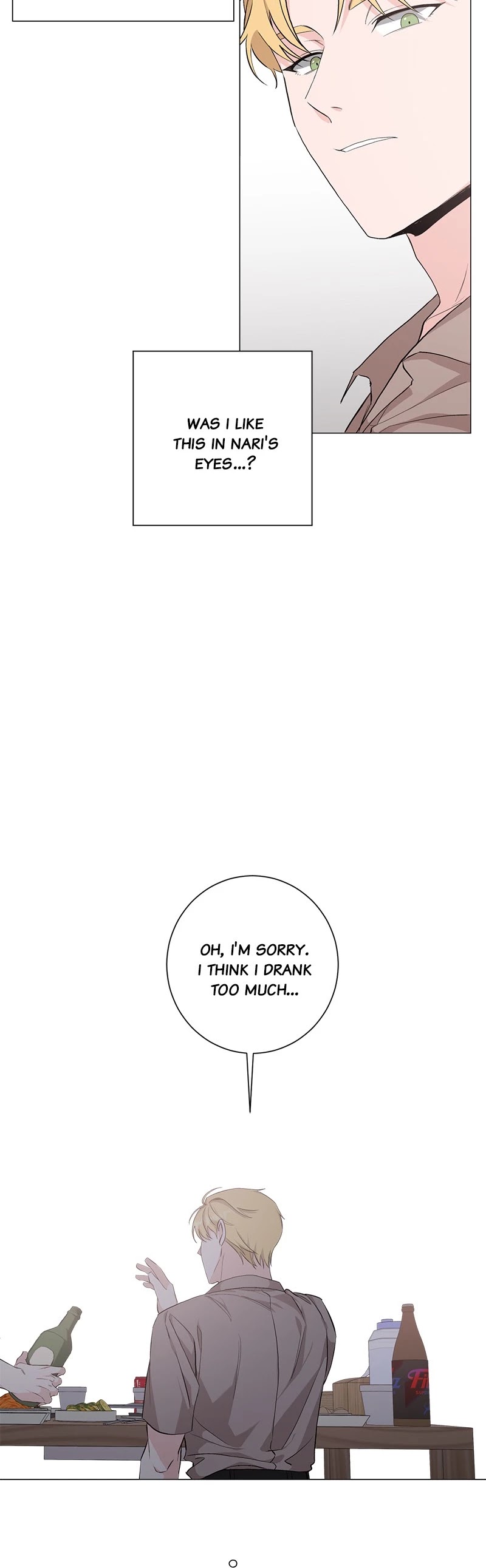 Good Luck, Hero! Chapter 28 page 16 - Chapter 28: Episode 28