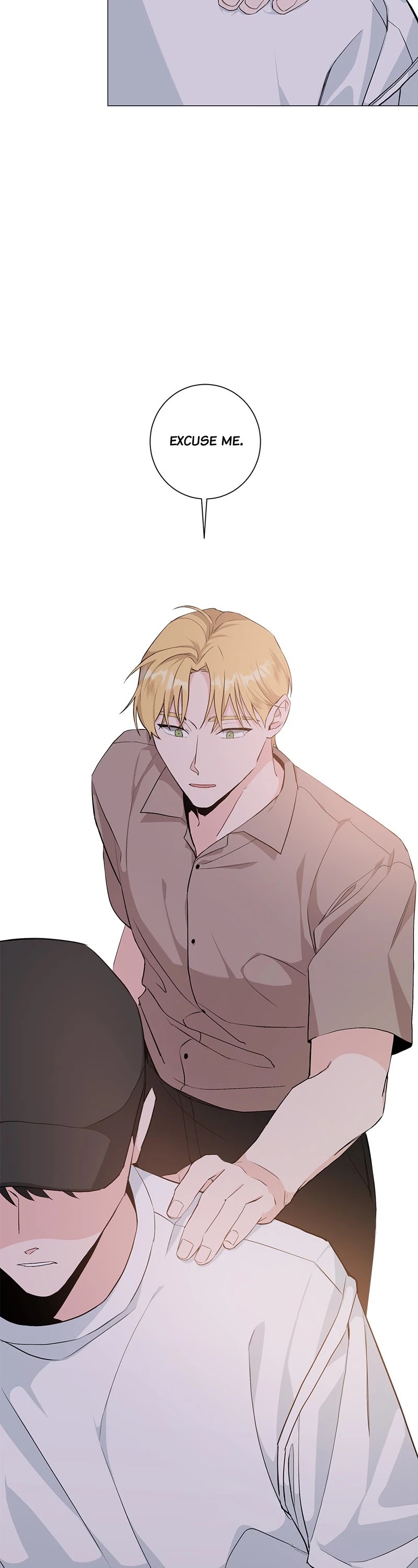 Good Luck, Hero! Chapter 28 page 26 - Chapter 28: Episode 28