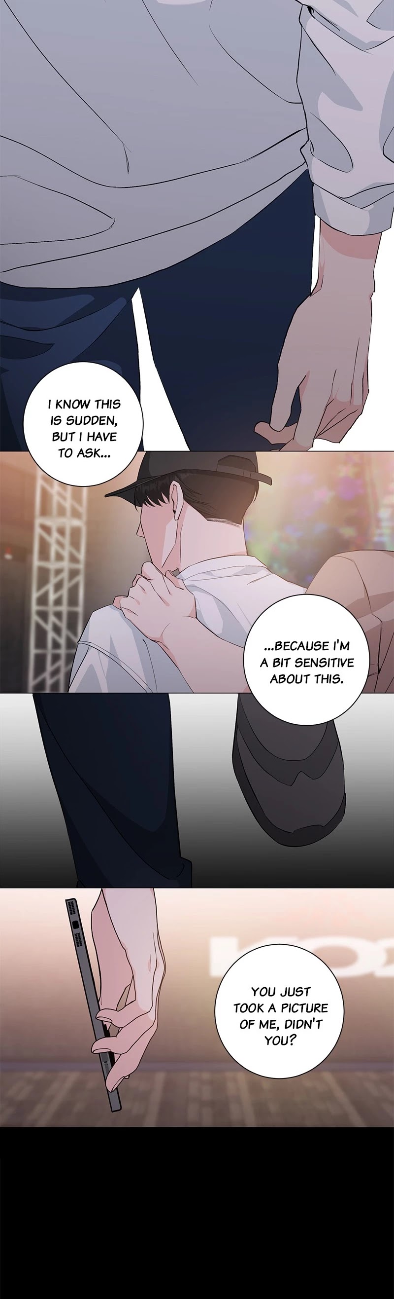 Good Luck, Hero! Chapter 28 page 27 - Chapter 28: Episode 28
