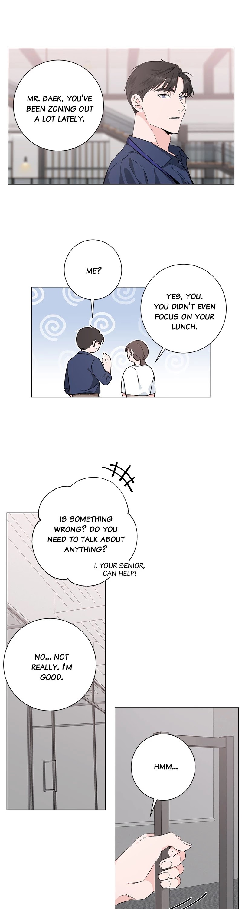 Good Luck, Hero! Chapter 29 page 13 - Chapter 29: Episode 29