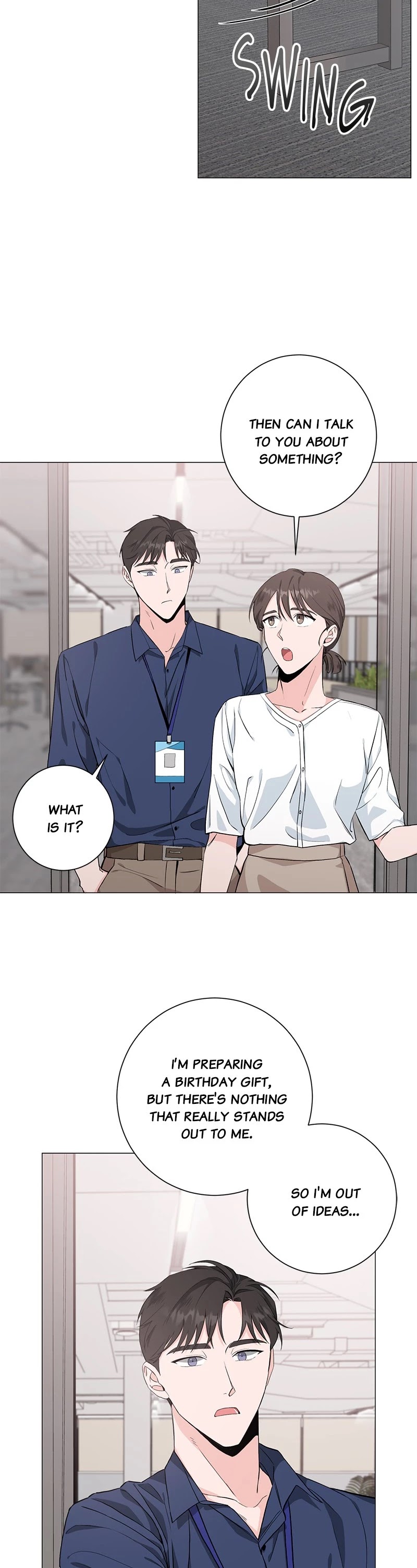 Good Luck, Hero! Chapter 29 page 14 - Chapter 29: Episode 29