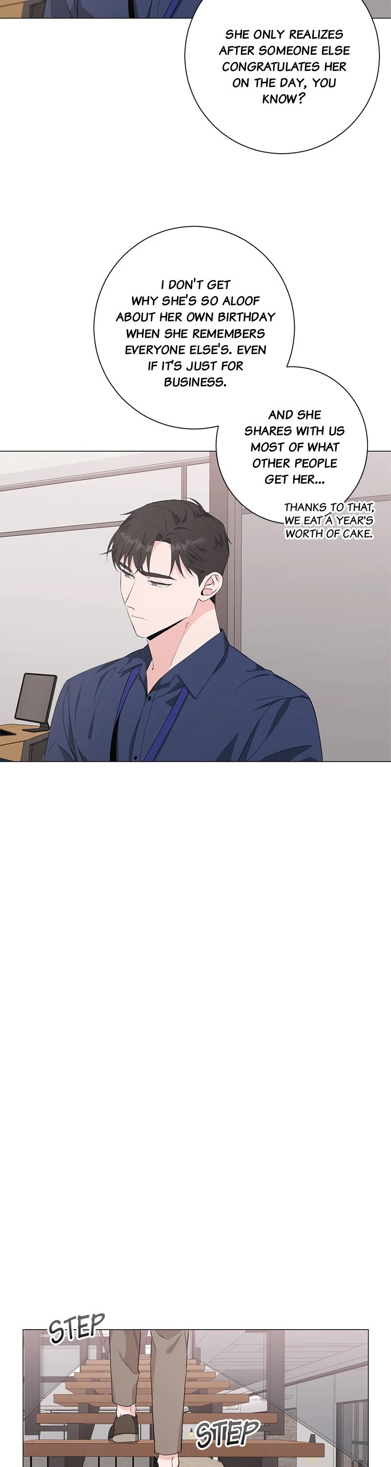 Good Luck, Hero! Chapter 29 page 18 - Chapter 29: Episode 29