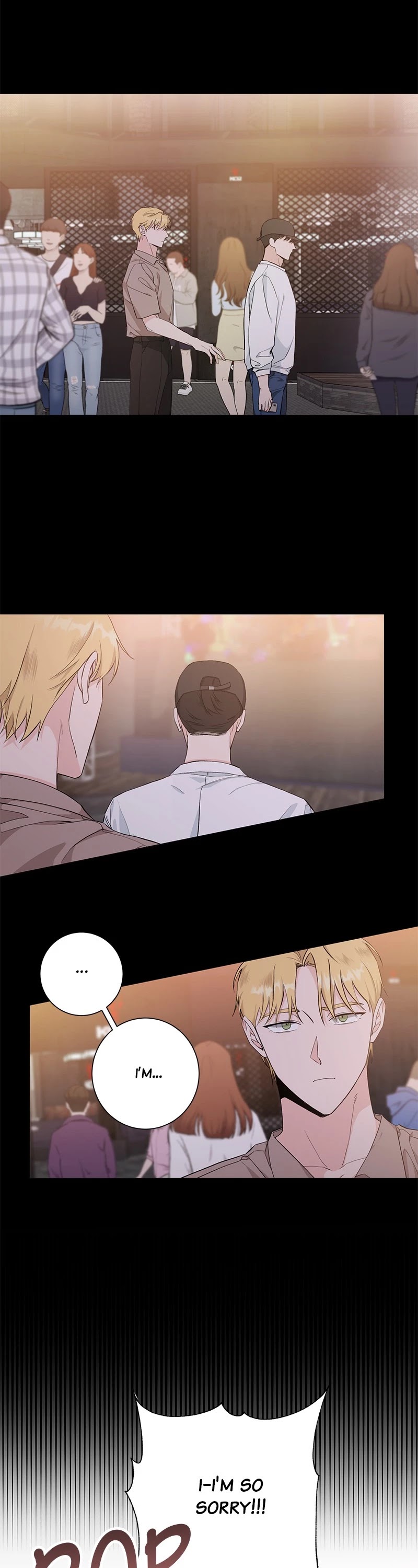 Good Luck, Hero! Chapter 29 page 2 - Chapter 29: Episode 29