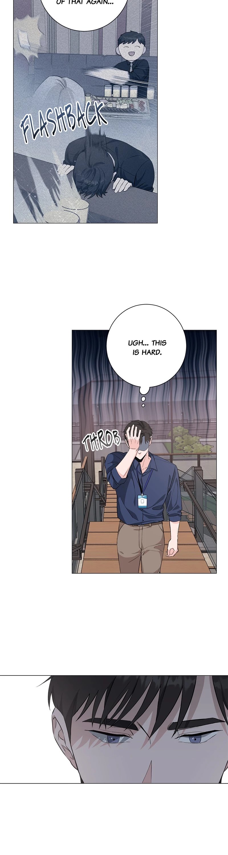 Good Luck, Hero! Chapter 29 page 20 - Chapter 29: Episode 29