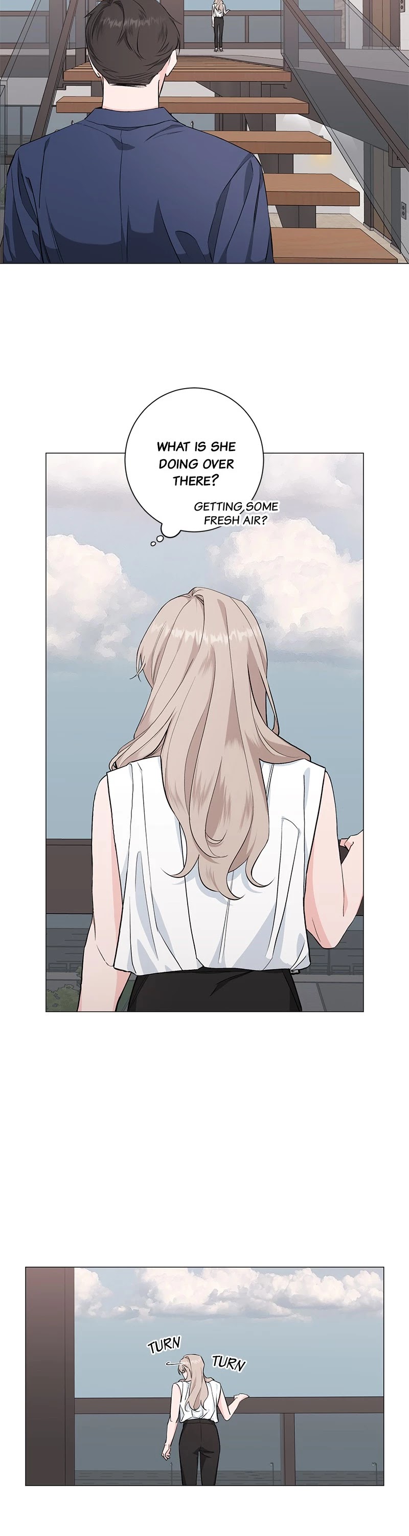 Good Luck, Hero! Chapter 29 page 22 - Chapter 29: Episode 29