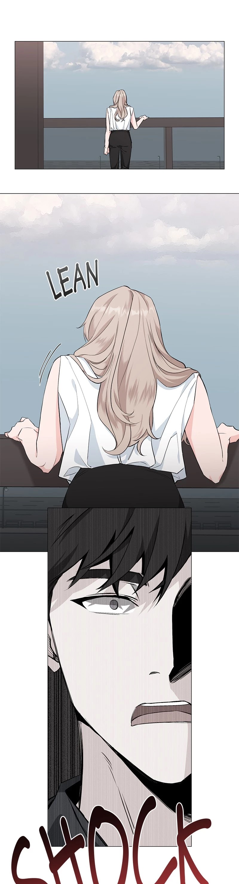 Good Luck, Hero! Chapter 29 page 23 - Chapter 29: Episode 29