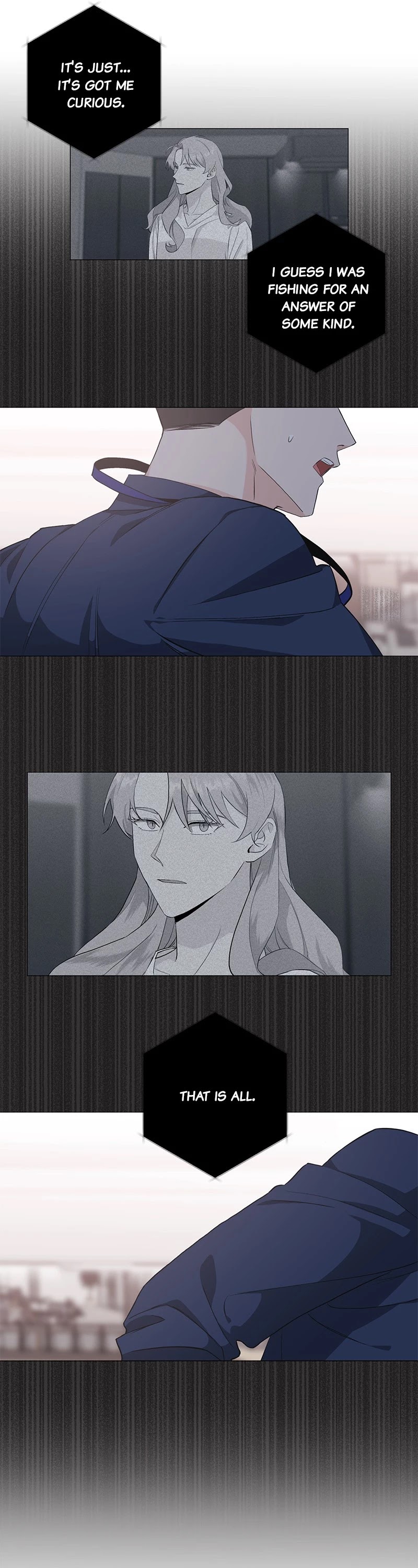 Good Luck, Hero! Chapter 29 page 25 - Chapter 29: Episode 29