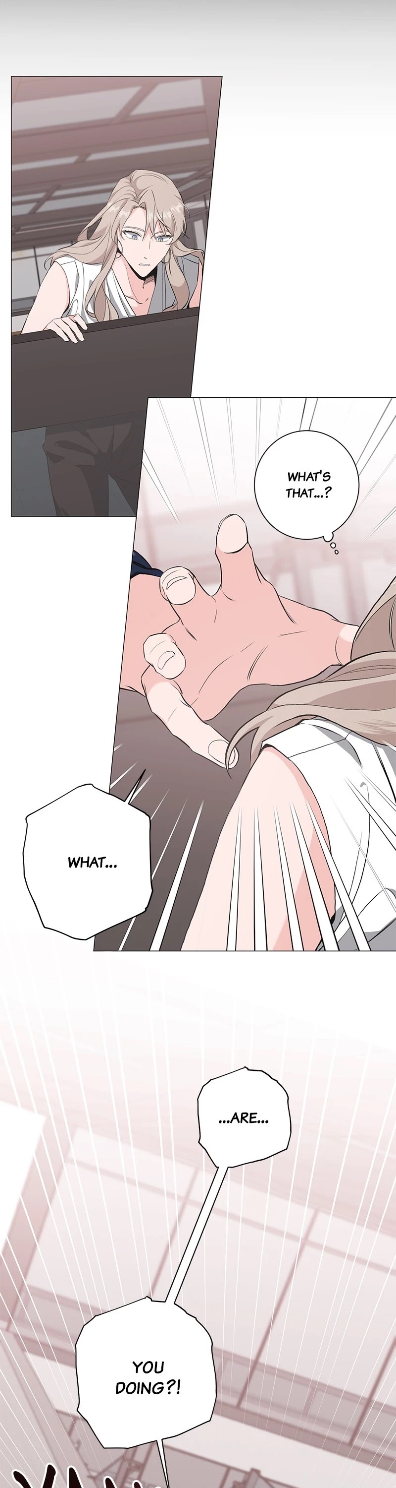 Good Luck, Hero! Chapter 29 page 26 - Chapter 29: Episode 29