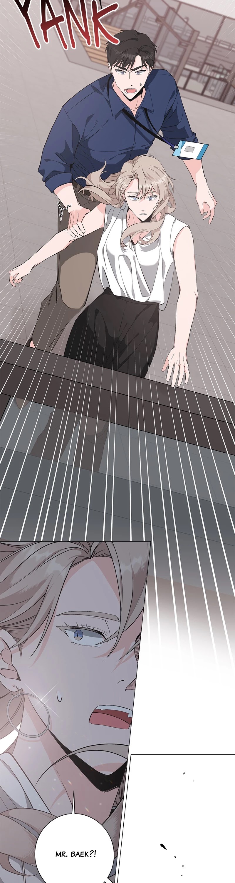 Good Luck, Hero! Chapter 29 page 27 - Chapter 29: Episode 29