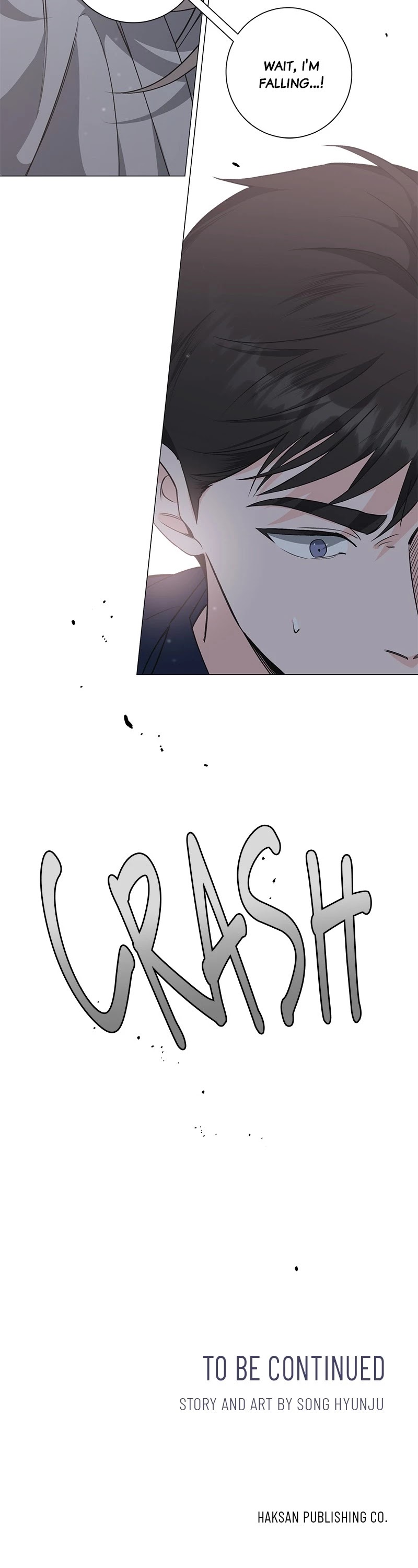 Good Luck, Hero! Chapter 29 page 28 - Chapter 29: Episode 29