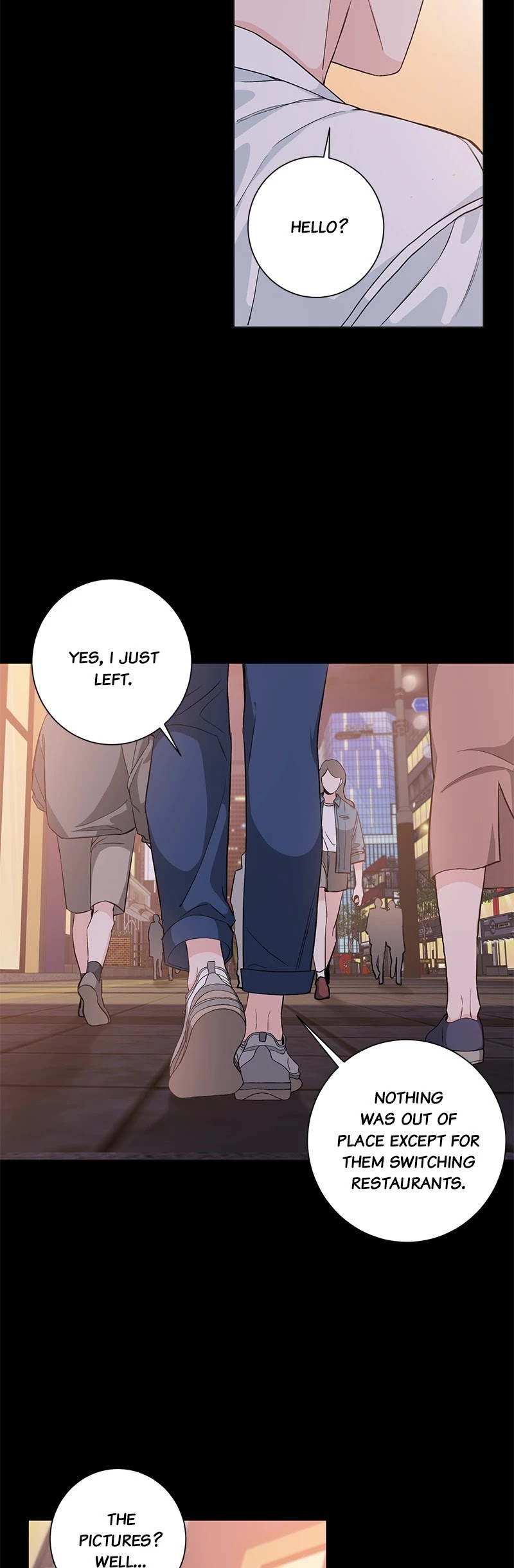 Good Luck, Hero! Chapter 29 page 7 - Chapter 29: Episode 29
