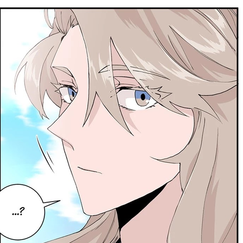 Good Luck, Hero! Chapter 3: Episode 3 cover