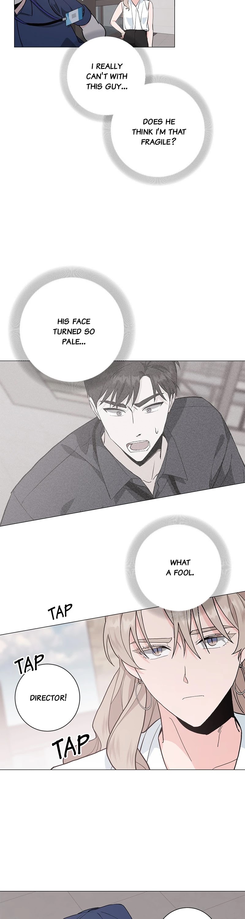 Good Luck, Hero! Chapter 30 page 14 - Chapter 30: Episode 30