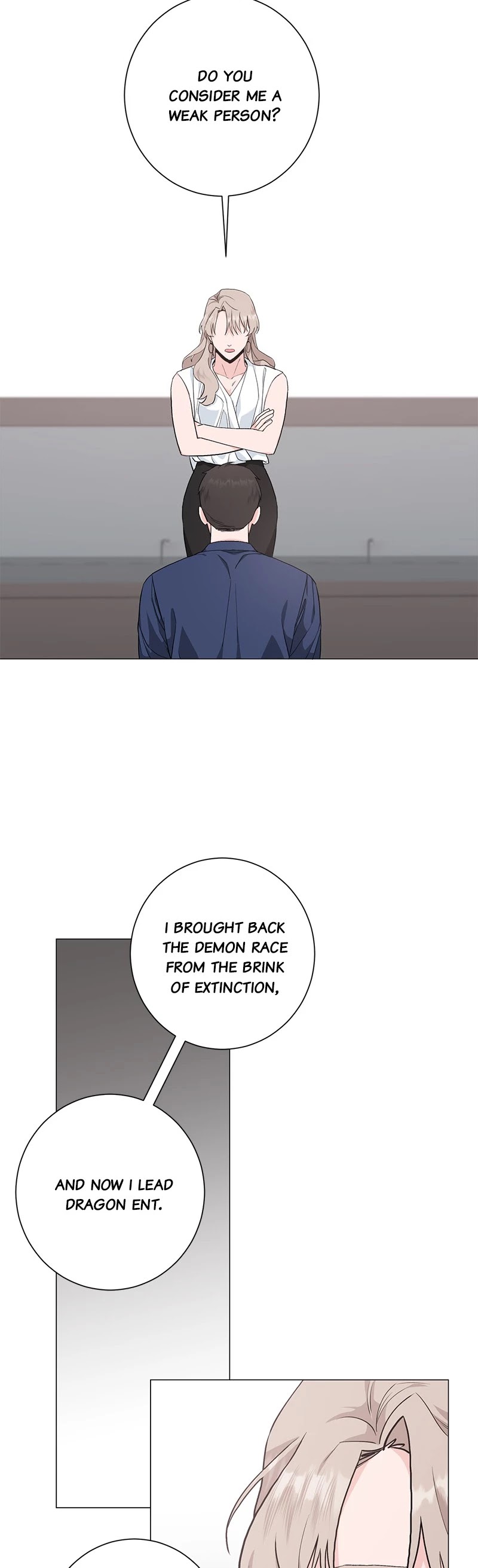 Good Luck, Hero! Chapter 30 page 16 - Chapter 30: Episode 30