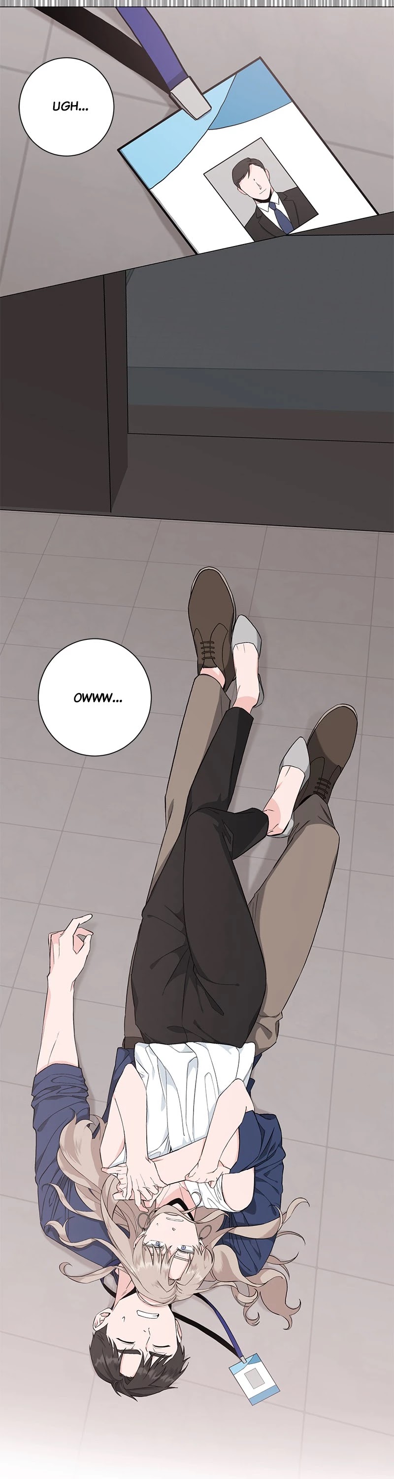 Good Luck, Hero! Chapter 30 page 2 - Chapter 30: Episode 30