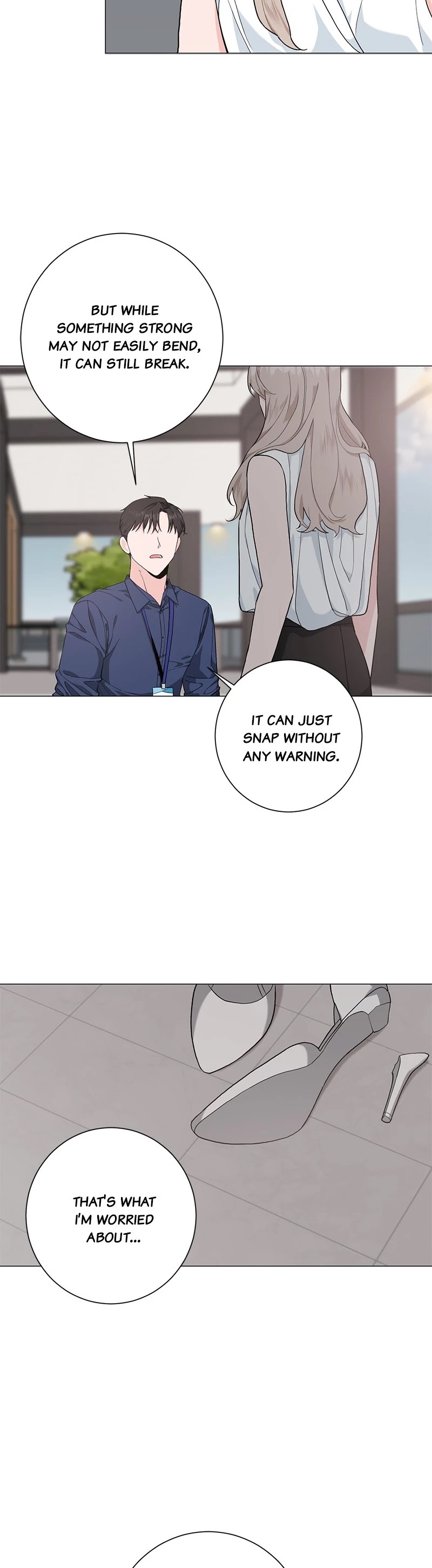 Good Luck, Hero! Chapter 30 page 20 - Chapter 30: Episode 30