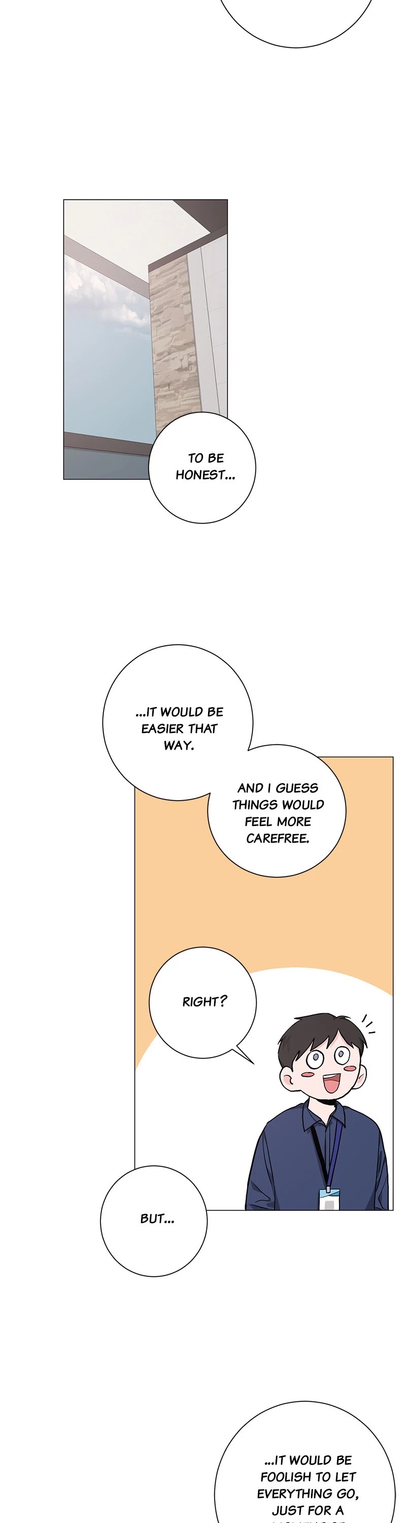 Good Luck, Hero! Chapter 30 page 22 - Chapter 30: Episode 30