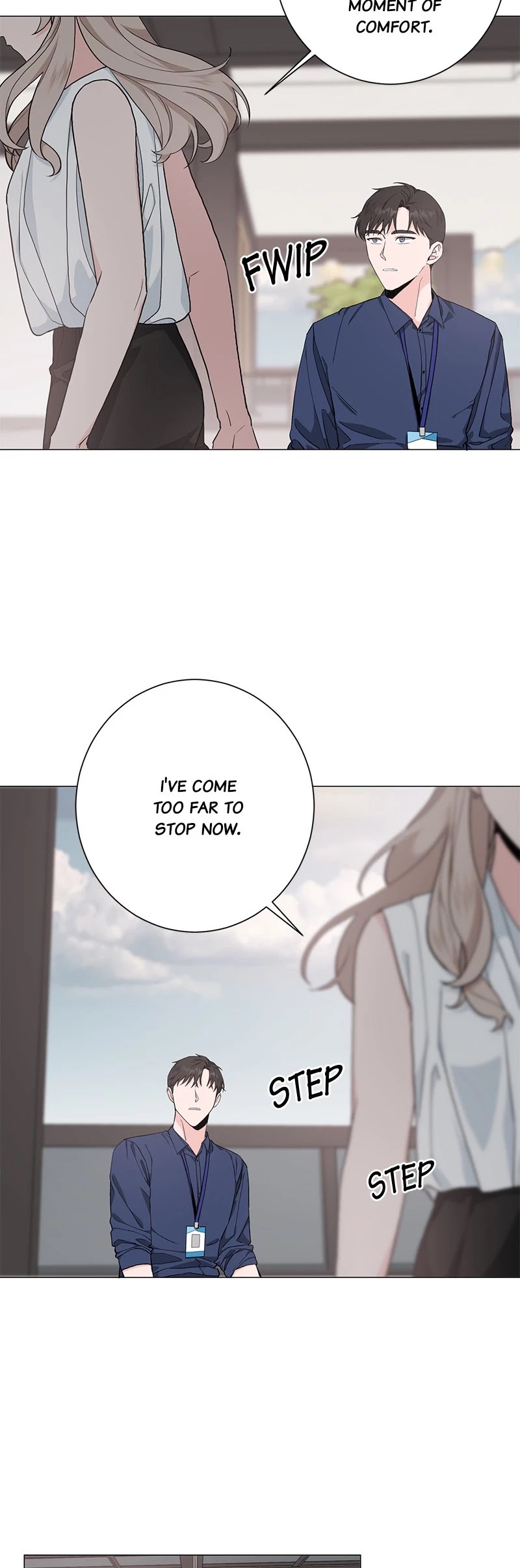Good Luck, Hero! Chapter 30 page 23 - Chapter 30: Episode 30