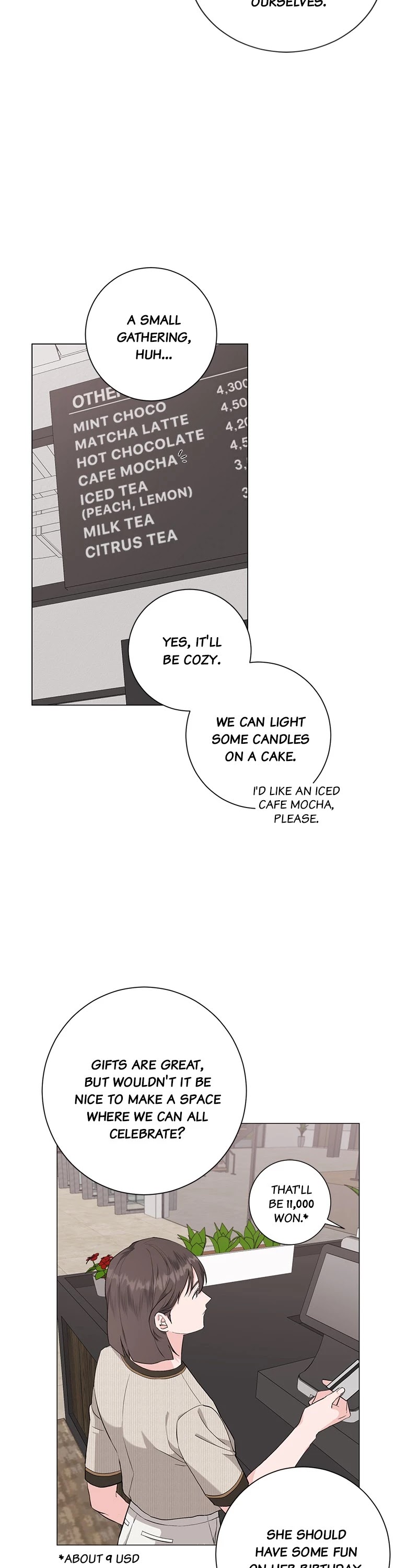 Good Luck, Hero! Chapter 31 page 2 - Chapter 31: Episode 31