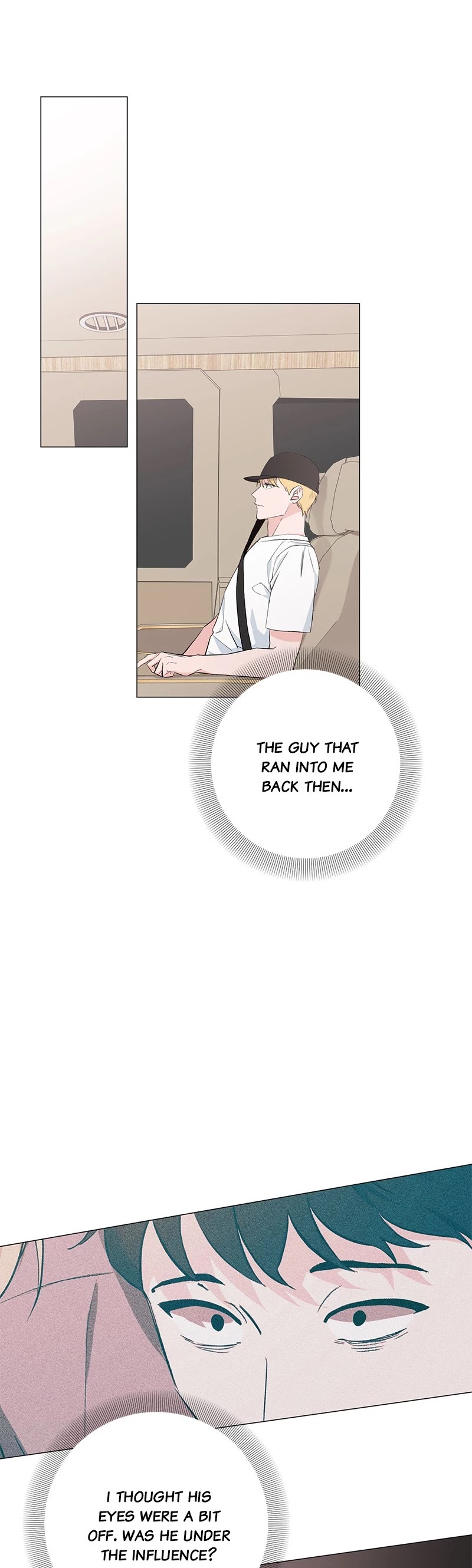 Good Luck, Hero! Chapter 31 page 28 - Chapter 31: Episode 31